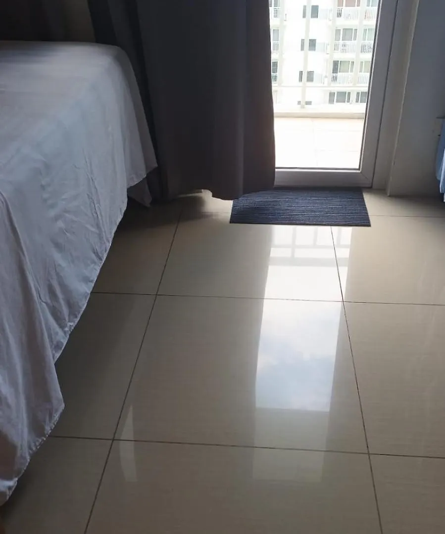 Casa Bella At Shell Residences Mall Of Asia Pasay 3*,  Philippines