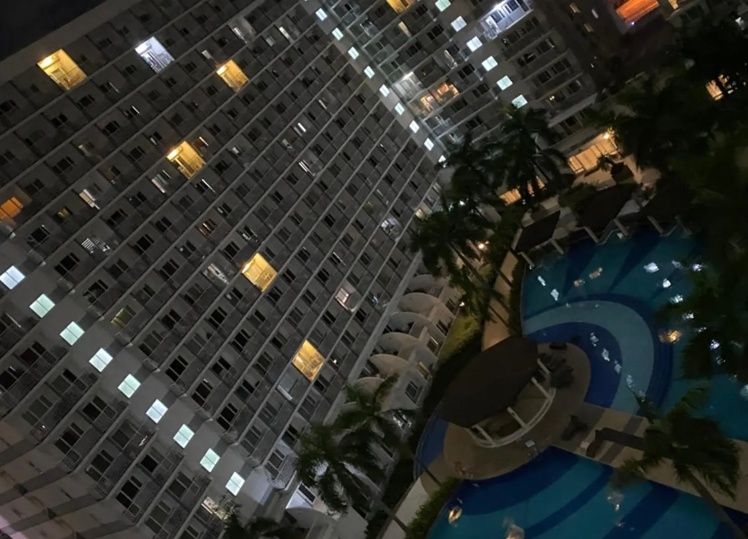Casa Bella At Shell Residences Mall Of Asia Pasay Hotel