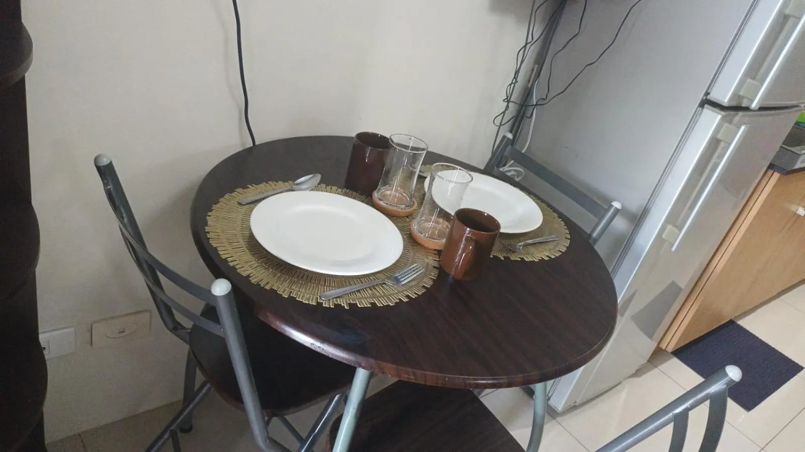 Casa Bella At Shell Residences Mall Of Asia Pasay