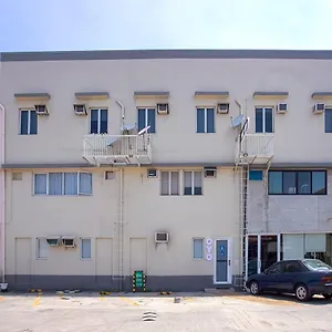 Oyo 793 Dg Budget Salem Pasay
