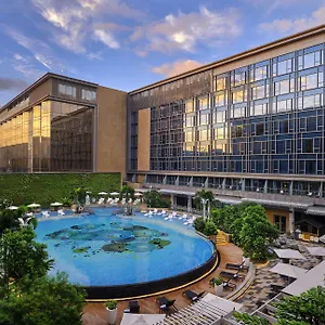 Hotel Hilton Manila - Multiple Use, Pasay