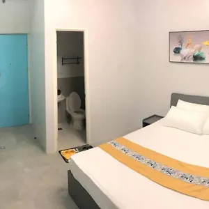 Coco Star Apart Otel