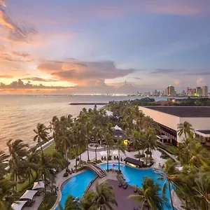 Hotel Sofitel Philippine Plaza Manila, Pasay