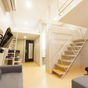 Hotel Selah Pods Manila, Pasay