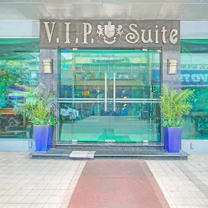 Townhouse Oak Vip Makati City