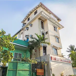 Oyo 431 Apollo 11 Apartelle Pasay