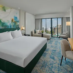 Hotel The Heritage Manila, Pasay