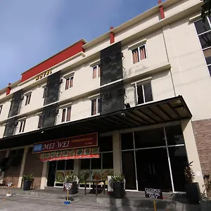 Oyo 110 Asiatel Pasay