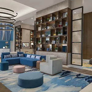 מלון Citadines Bay Manila