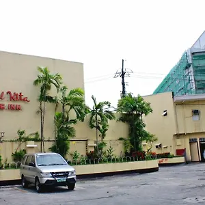 Mahal Kita Drive Pasay