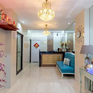Baymont & Residences Paranaque City